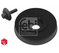 Ременный шкив, коленчатый вал FEBI BILSTEIN 36890 36890 FEBI BILSTEIN - купить в магазине запчастей по Украине