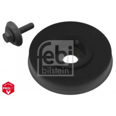 Ременный шкив, коленчатый вал 36890 FEBI BILSTEIN - купить в магазине запчастей по Украине