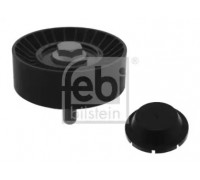 Паразитный / ведущий ролик, поликлиновой ремень FEBI BILSTEIN 36982 36982 FEBI BILSTEIN - купить в магазине запчастей по Украине