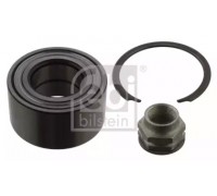 Комплект подшипника ступицы колеса FEBI BILSTEIN 37015 37015 FEBI BILSTEIN - купить в магазине запчастей по Украине