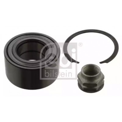 Комплект подшипника ступицы колеса 37015 FEBI BILSTEIN - купить в магазине запчастей по Украине