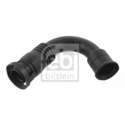 Шланг, воздухоотвод крышки головки цилиндра 37026 FEBI BILSTEIN - купить в магазине запчастей по Украине