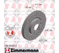 370305052 ZIMMERMANN - купить в магазине запчастей по Украине
