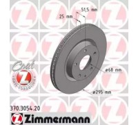 370305420 ZIMMERMANN - купить в магазине запчастей по Украине
