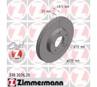 370307620 ZIMMERMANN - купить в магазине запчастей по Украине