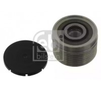 Механизм свободного хода генератора FEBI BILSTEIN 37046 37046 FEBI BILSTEIN - купить в магазине запчастей по Украине