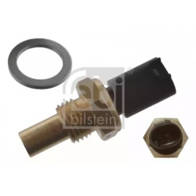 Датчик, температура охлаждающей жидкости 37059 FEBI BILSTEIN - купить в магазине запчастей по Украине