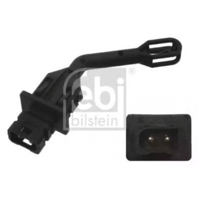 Датчик, внутренняя температура 37062 FEBI BILSTEIN - купить в магазине запчастей по Украине