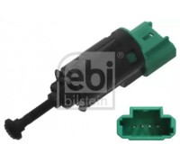 Выключатель фонаря сигнала торможения FEBI BILSTEIN 37082 37082 FEBI BILSTEIN - купить в магазине запчастей по Украине