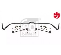 Стабилизатор, ходовая часть FEBI BILSTEIN 37110 37110 FEBI BILSTEIN - купить в магазине запчастей по Украине