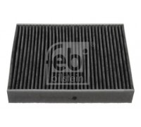 Фильтр, воздух во внутренном пространстве FEBI BILSTEIN 37114 37114 FEBI BILSTEIN - купить в магазине запчастей по Украине