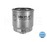 Топливный фильтр MEYLE 37-14 323 0006 37143230006 MEYLE - купить в магазине запчастей по Украине