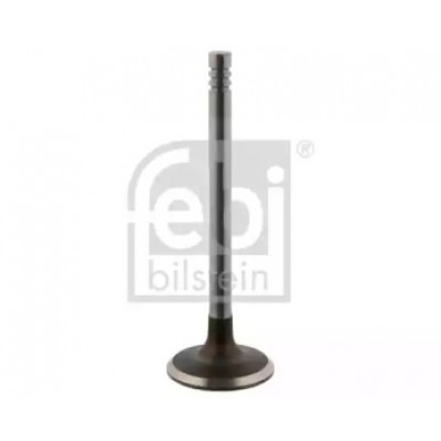 Впускной клапан 37222 FEBI BILSTEIN - купить в магазине запчастей по Украине