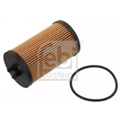 Масляный фильтр 37257 FEBI BILSTEIN - купить в магазине запчастей по Украине