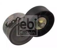 Натяжитель ремня, клиновой зубча FEBI BILSTEIN 37266 37266 FEBI BILSTEIN - купить в магазине запчастей по Украине