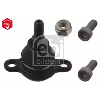 Несущий / направляющий шарнир 37282 FEBI BILSTEIN - купить в магазине запчастей по Украине