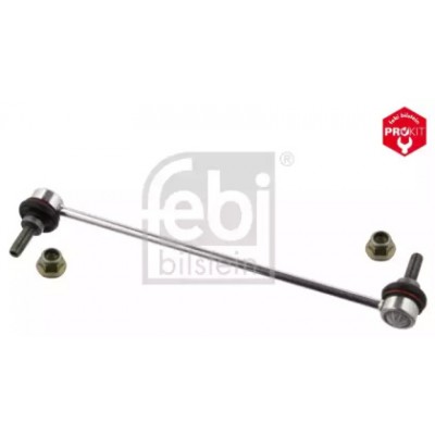 Тяга / стойка, стабилизатор 37305 FEBI BILSTEIN - купить в магазине запчастей по Украине