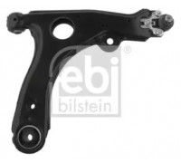 Рычаг независимой подвески колеса, подвеска колеса FEBI BILSTEIN 37308 37308 FEBI BILSTEIN - купить в магазине запчастей по Украине