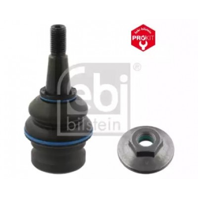 Несущий / направляющий шарнир 37340 FEBI BILSTEIN - купить в магазине запчастей по Украине