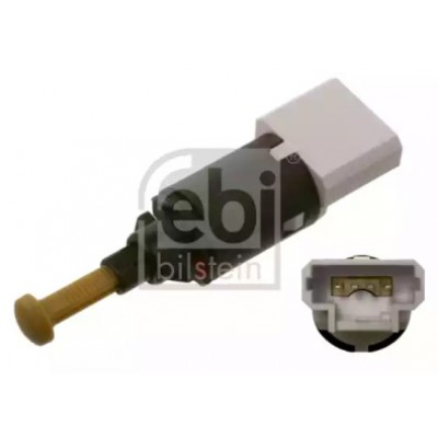 Выключатель фонаря сигнала торможения 37359 FEBI BILSTEIN - купить в магазине запчастей по Украине