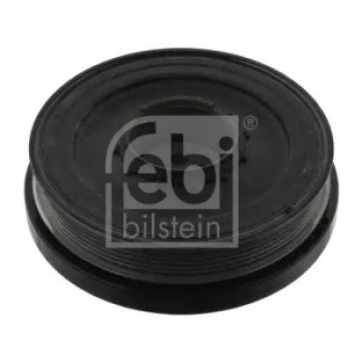 Ременный шкив, коленчатый вал 37419 FEBI BILSTEIN - купить в магазине запчастей по Украине