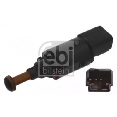 Выключатель фонаря сигнала торможения 37440 FEBI BILSTEIN - купити в магазині запчастин по Україні