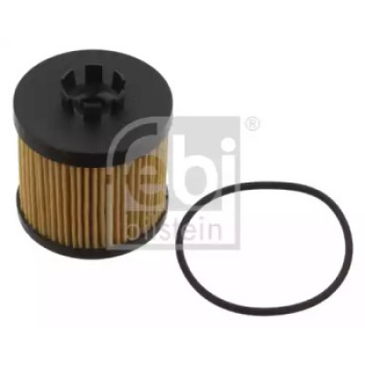 Масляный фильтр 37441 FEBI BILSTEIN - купить в магазине запчастей по Украине