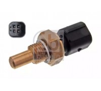 Датчик, температура охлаждающей жидкости FEBI BILSTEIN 37457 37457 FEBI BILSTEIN - купить в магазине запчастей по Украине
