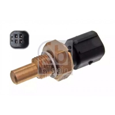 Датчик, температура охлаждающей жидкости 37457 FEBI BILSTEIN - купить в магазине запчастей по Украине