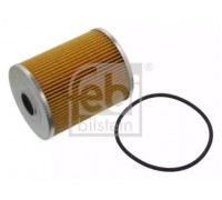 Масляный фильтр FEBI BILSTEIN 37556 37556 FEBI BILSTEIN - купить в магазине запчастей по Украине