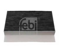 Фильтр, воздух во внутренном пространстве FEBI BILSTEIN 37567 37567 FEBI BILSTEIN - купить в магазине запчастей по Украине