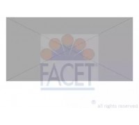 Бегунок распределителя зажигани FACET 3.7573/49RS 3757349RS FACET - купить в магазине запчастей по Украине