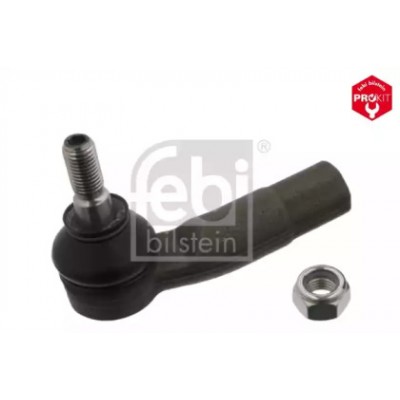 Наконечник поперечной рулевой тяги 37593 FEBI BILSTEIN - купить в магазине запчастей по Украине