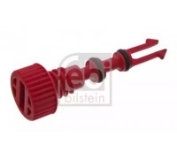 37595 FEBI BILSTEIN - купити в магазині запчастин по Україні