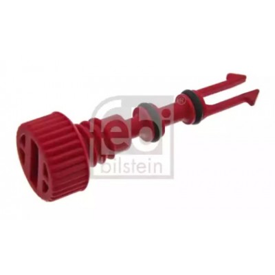 Болт, пробка радиатора 37595 FEBI BILSTEIN - купити в магазині запчастин по Україні