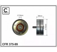 37599 CAFFARO - купить в магазине запчастей по Украине