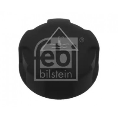 Крышка, резервуар охлаждающей жидкости 37600 FEBI BILSTEIN - купить в магазине запчастей по Украине