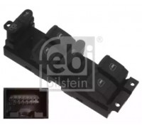 Выключатель, стеклолодъемник FEBI BILSTEIN 37644 37644 FEBI BILSTEIN - купить в магазине запчастей по Украине