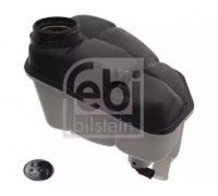 Компенсационный бак, охлаждающая жидкость FEBI BILSTEIN 37645 37645 FEBI BILSTEIN - купить в магазине запчастей по Украине