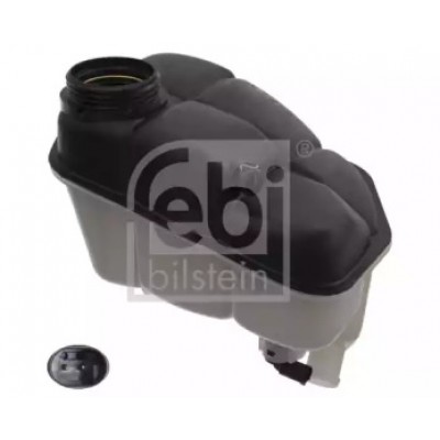 Компенсационный бак, охлаждающая жидкость 37645 FEBI BILSTEIN - купить в магазине запчастей по Украине