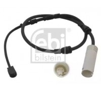 Сигнализатор, износ тормозных колодок FEBI BILSTEIN 37662 37662 FEBI BILSTEIN - купить в магазине запчастей по Украине