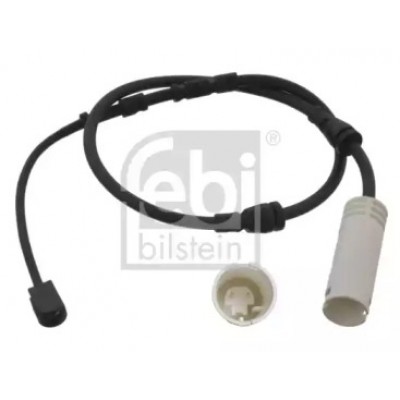 Сигнализатор, износ тормозных колодок 37662 FEBI BILSTEIN - купить в магазине запчастей по Украине