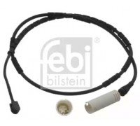 Сигнализатор, износ тормозных колодок FEBI BILSTEIN 37669 37669 FEBI BILSTEIN - купить в магазине запчастей по Украине