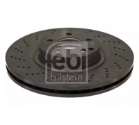37724 FEBI BILSTEIN - купить в магазине запчастей по Украине