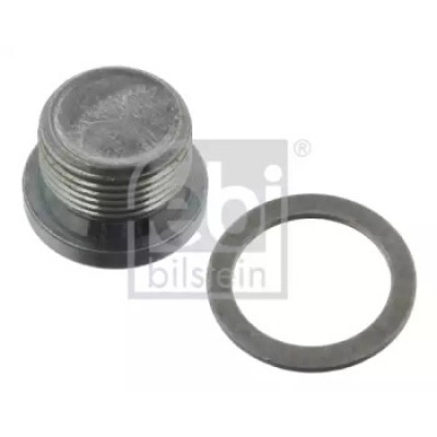 Резьбовая пробка, масляный поддон 37944 FEBI BILSTEIN - купить в магазине запчастей по Украине