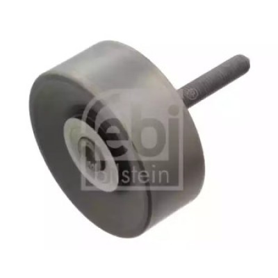 Паразитный / ведущий ролик, поликлиновой ремень 37979 FEBI BILSTEIN - купить в магазине запчастей по Украине