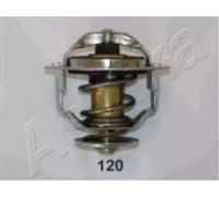 Термостат, охлаждающая жидкость ASHIKA 38-01-120 3801120 ASHIKA - купить в магазине запчастей по Украине