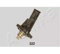 Термостат, охлаждающая жидкость ASHIKA 38-03-322 3803322 ASHIKA - купить в магазине запчастей по Украине