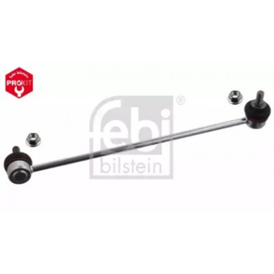 Тяга / стойка, стабилизатор 38072 FEBI BILSTEIN - купить в магазине запчастей по Украине