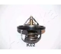 Термостат, охлаждающая жидкость ASHIKA 38-0K-K02 380KK02 ASHIKA - купить в магазине запчастей по Украине